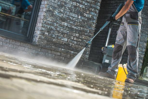 Best Gas Station Cleaning  in High Ridge, MO