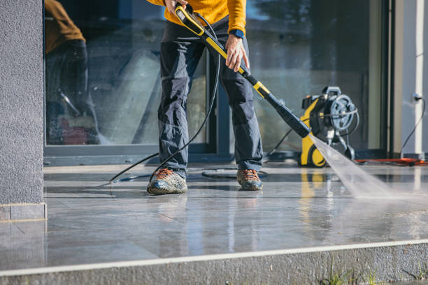 Professional Pressure Washing Services in High Ridge, MO
