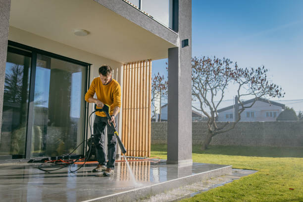 Best Fence Cleaning  in High Ridge, MO